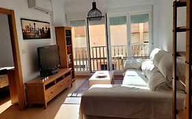 Apartment Turquesa - Almería